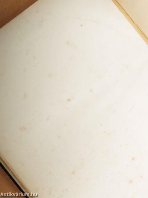 Katalin I-II./Weisst du Muatterl was i träumt hab'/La morena/Aragonaise/Jonglerie/1er Andante Religioso