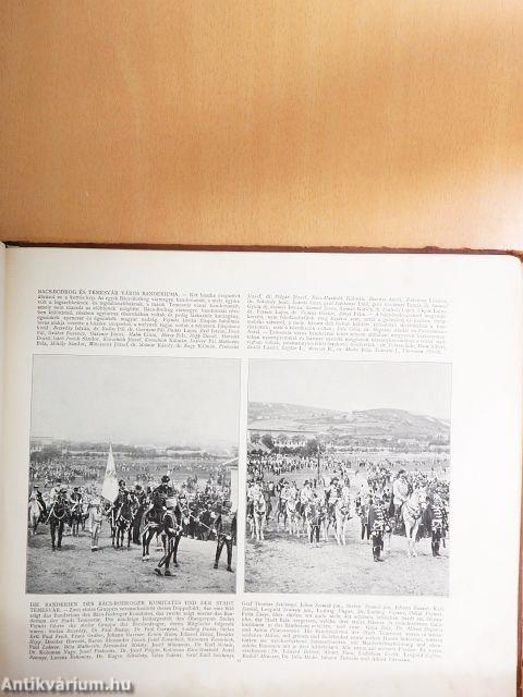 Az ezeréves Magyarország és a milleniumi kiállitás II.