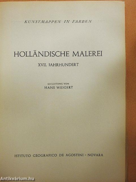 Holländische Malerei