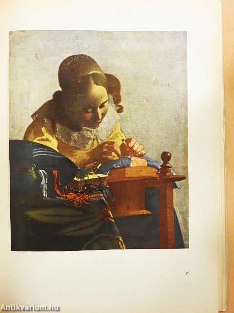 Holländische Malerei