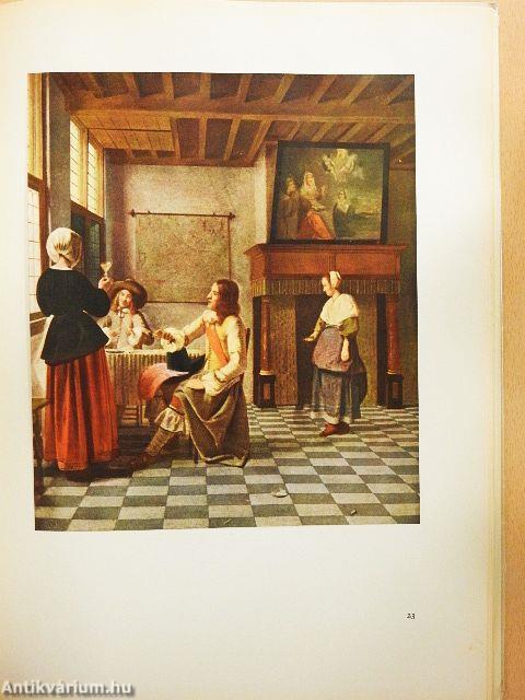 Holländische Malerei