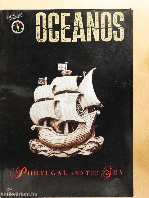 Oceanos 