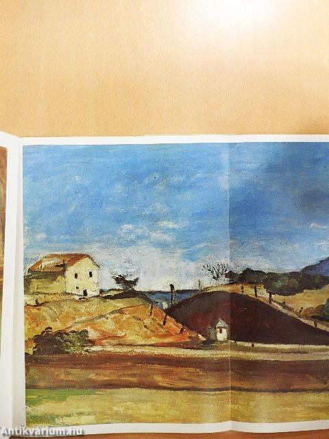 Gli Impressionisti II.