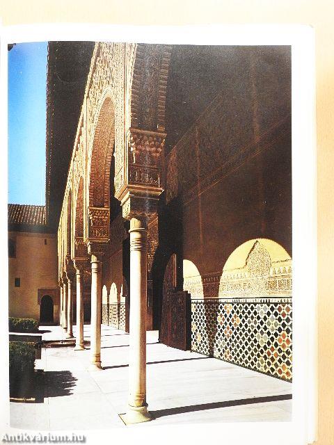L'Alhambra: le Palais Royal