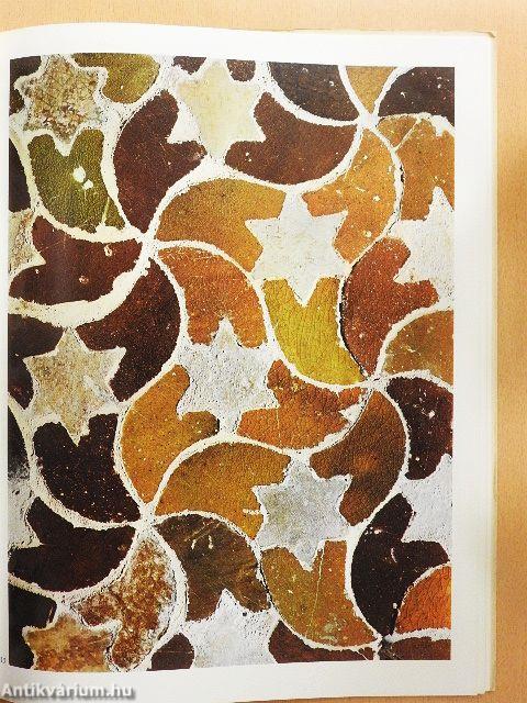 L'Alhambra: le Palais Royal