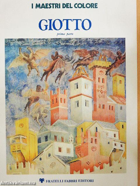 Giotto 1-2.