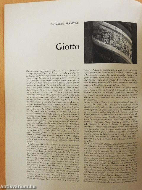 Giotto 1-2.