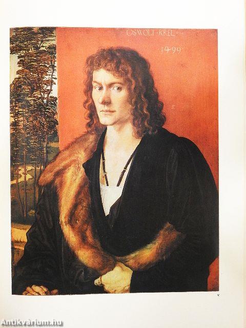 Albrecht Dürer
