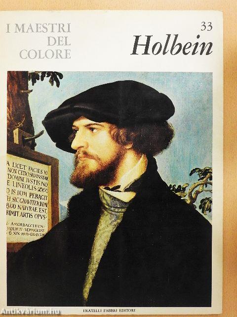 Hans Holbein