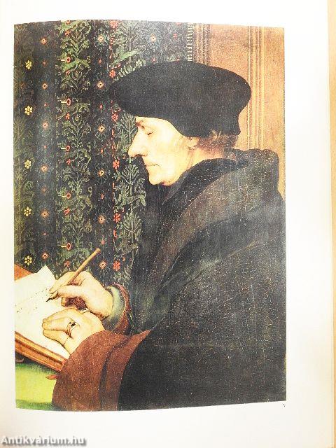 Hans Holbein