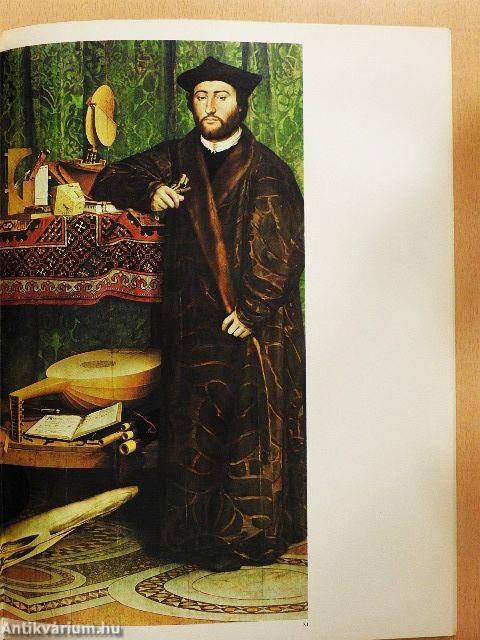 Hans Holbein