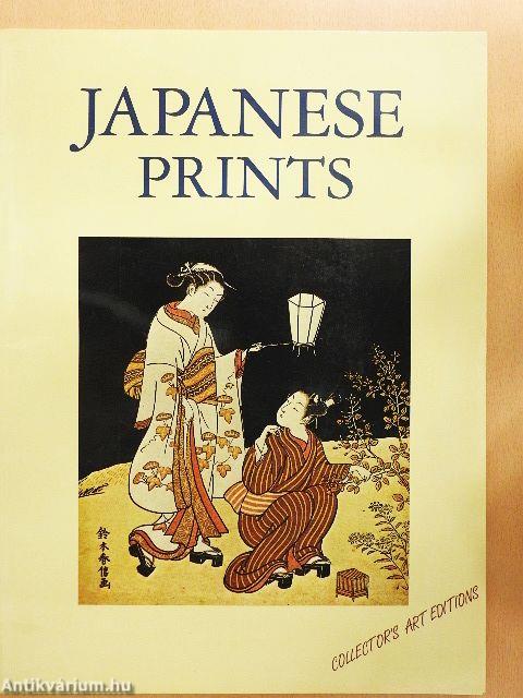 Japanese Prints
