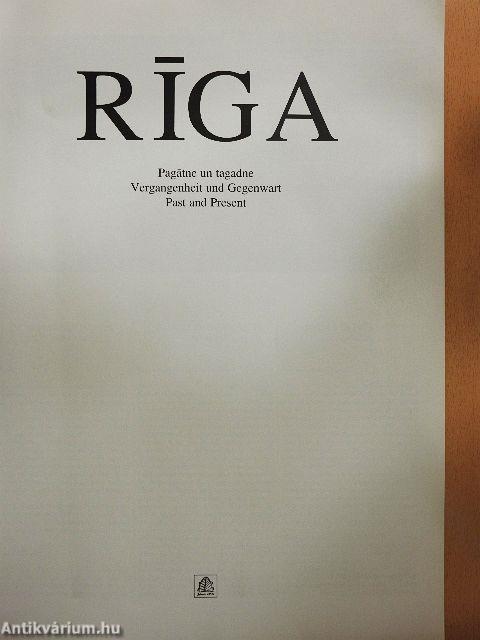 Riga