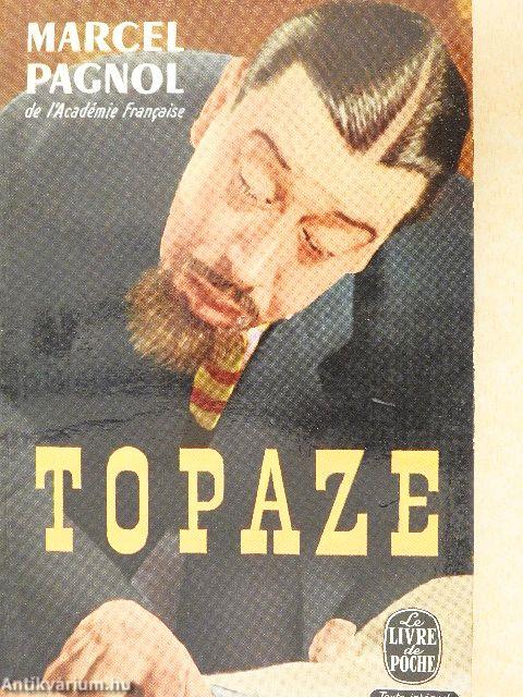 Topaze
