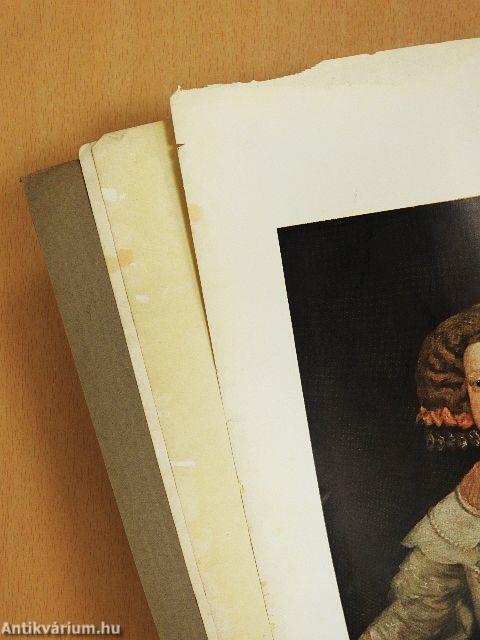 La Peinture au Musée du Louvre - École Espagnole