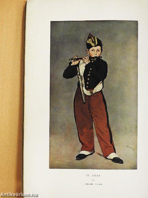 La Peinture au Musée du Louvre - École Francaise