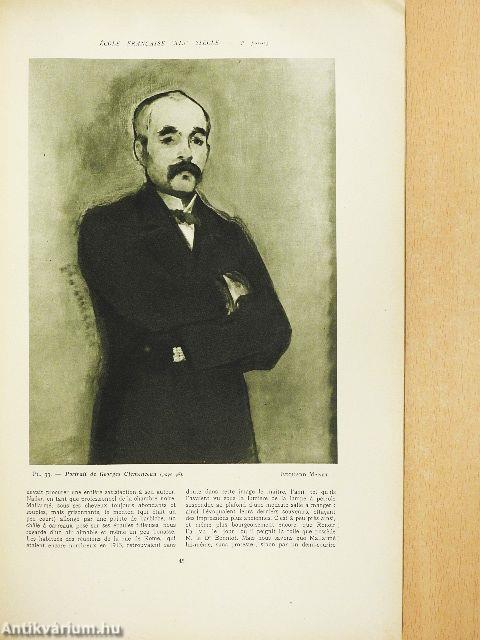 La Peinture au Musée du Louvre - École Francaise