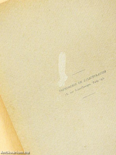 La Peinture au Musée du Louvre - École Francaise