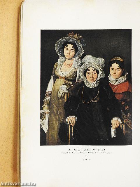 La Peinture au Musée du Louvre - École Francaise