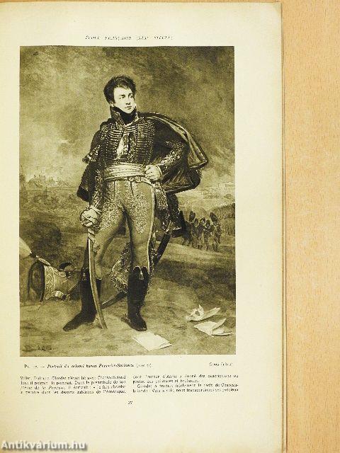 La Peinture au Musée du Louvre - École Francaise