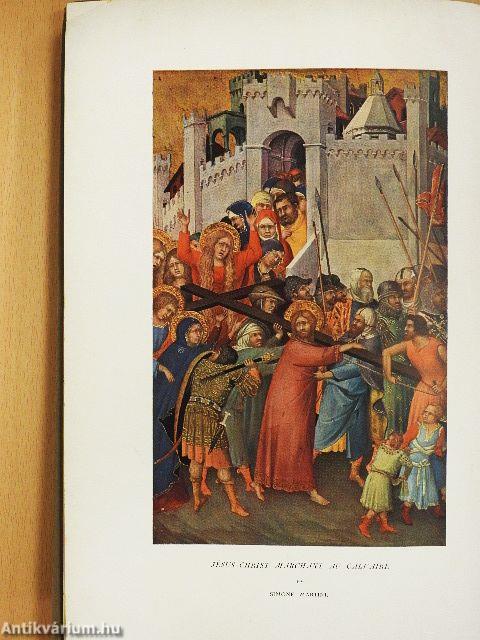 La Peinture au Musée du Louvre - École Italiennes