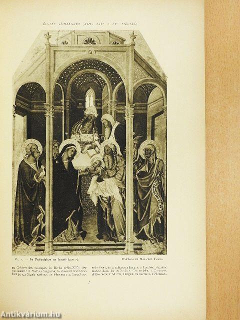 La Peinture au Musée du Louvre - École Italiennes