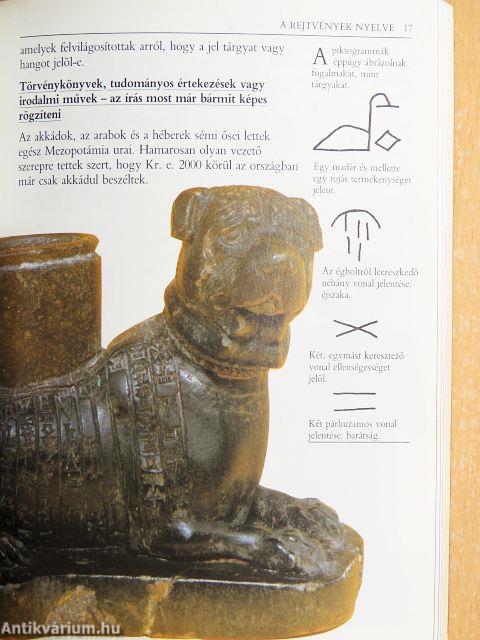 Az írás, az emberiség emlékezete