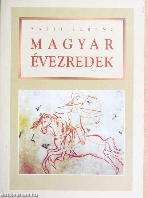 Magyar évezredek