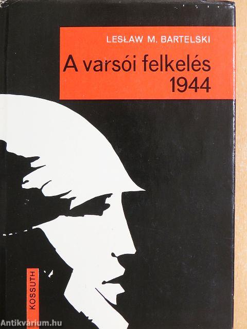 A varsói felkelés