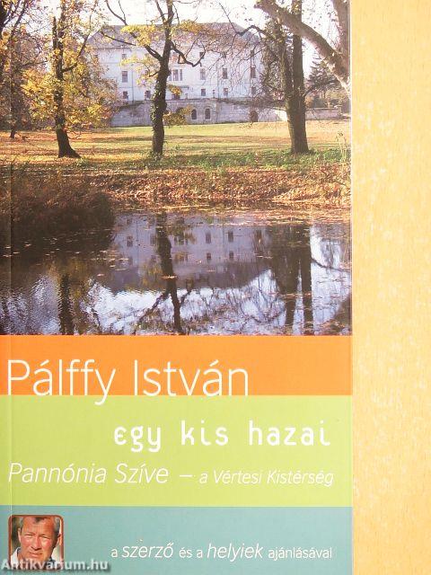 Pannónia Szíve - a Vértesi Kistérség