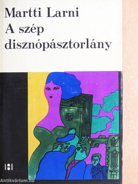 A szép disznópásztorlány