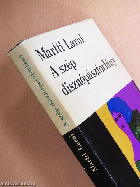 A szép disznópásztorlány