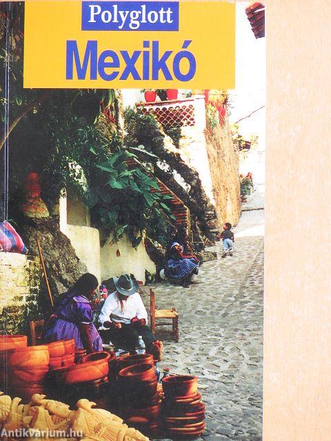 Mexikó