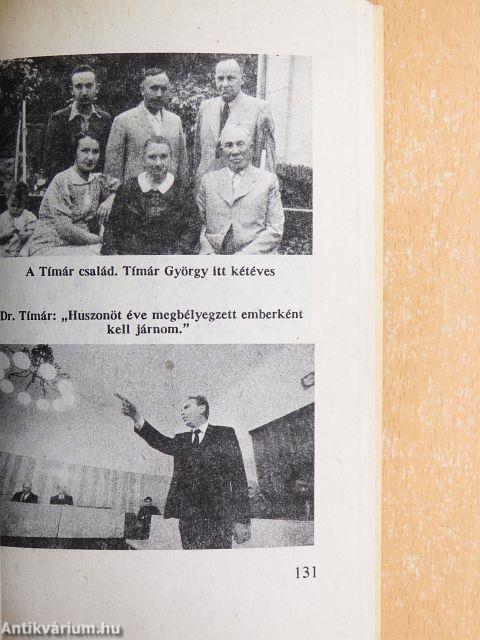 Az elrabolt emberöltő