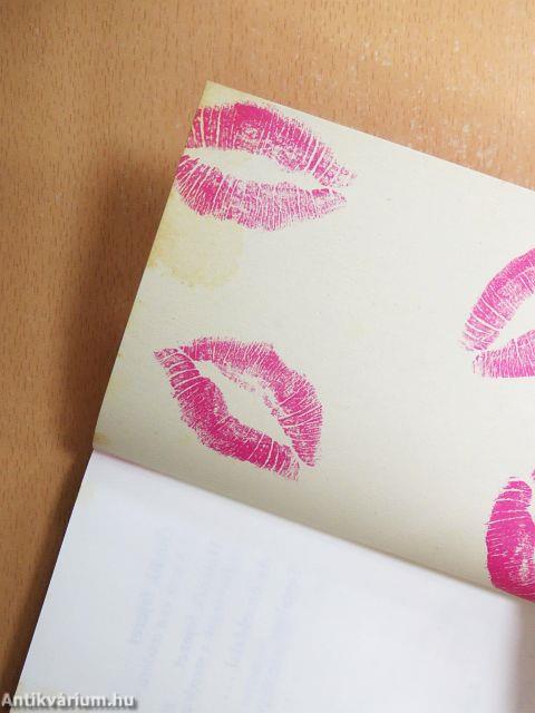 Murphy erotikus törvénykönyve