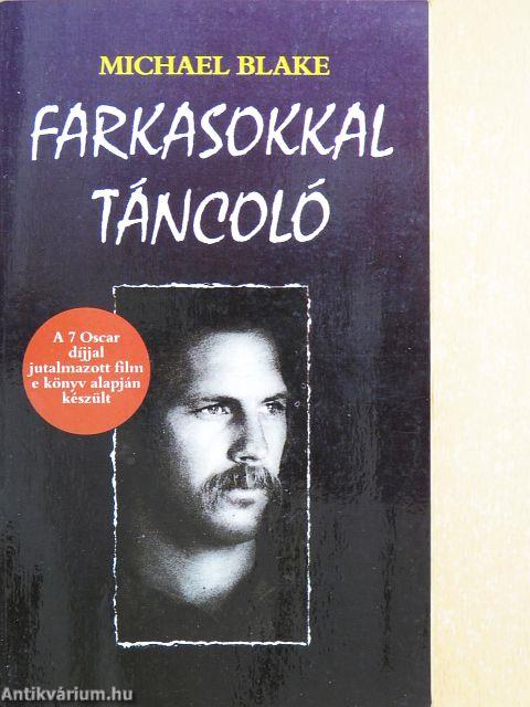 Farkasokkal táncoló