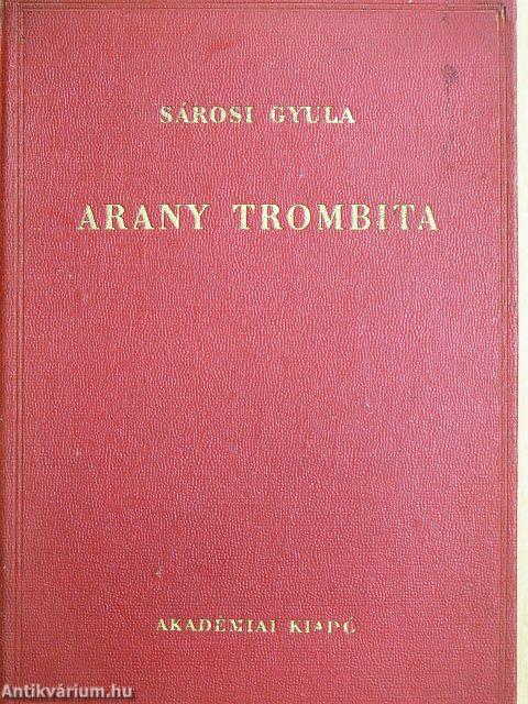 Arany trombita