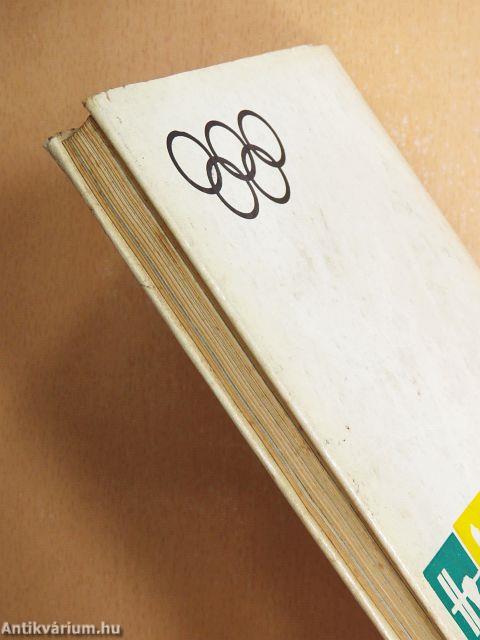 Az Olimpiák története