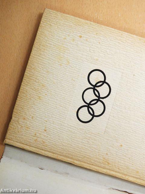 Az Olimpiák története