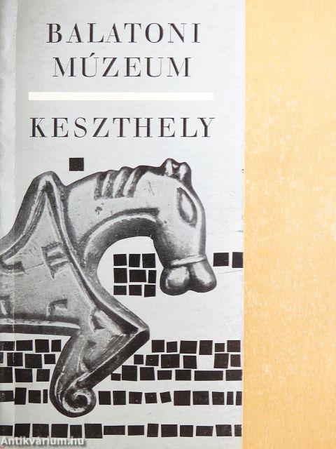 Balatoni múzeum