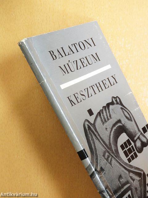 Balatoni múzeum