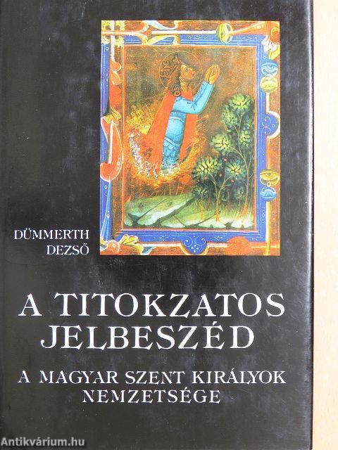 A titokzatos jelbeszéd