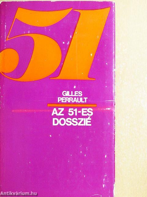 Az 51-es dosszié