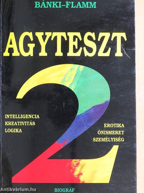 Agyteszt 2.