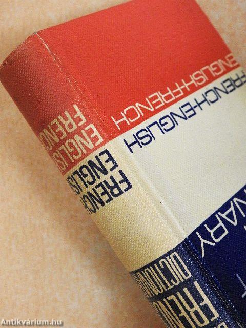 The Bancroft French Dictionary