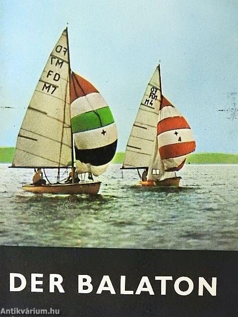 Der Balaton
