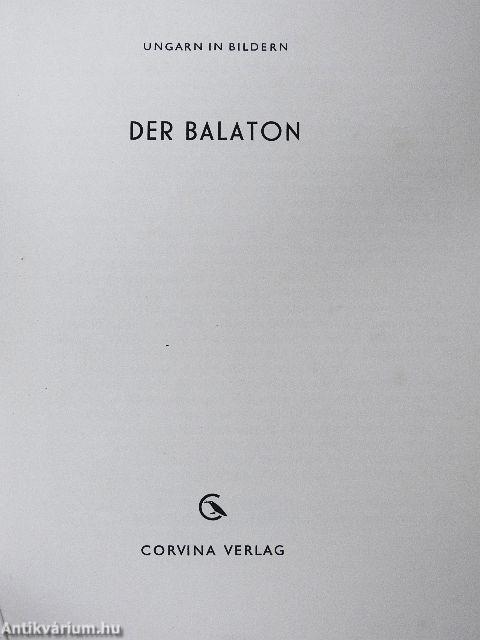 Der Balaton