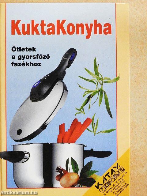 Kuktakonyha