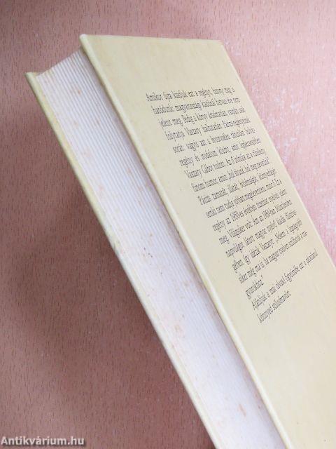 A szőkékkel mindig baj van