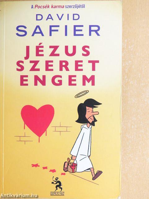 Jézus szeret engem